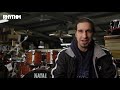 Brian Tichy's John Bonham Week Day 1