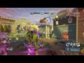 plantas contra zombies
