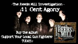 Watch Reeds Mill Investigation 41 Cent Agony video