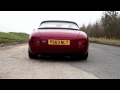 TVR Griffith 500