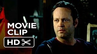 Delivery Man Movie CLIP - Want a Kid (2013) - Vince Vaughn Comedy HD