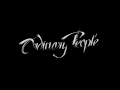 Ordinary People Vs. Rocksaw Sparks (Mashup Remix)