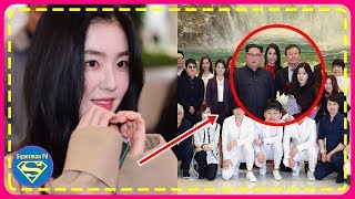 Red Velvet 39 S Irene Responds To Rumors About Kim Jong Un Being Her Fan Red Velvet 39 S Irene Responds To Rumors About Kim Jong Un Being Her Fan
