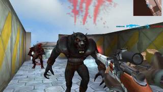 Wolfteam Kurt Avı