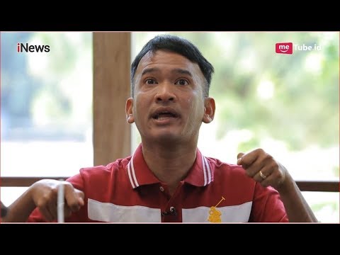 Merinding! Cerita Ruben Onsu Soal Teror Mistis di Rumahnya Part 01 - Alvin & Friends 16/10
