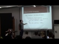 Ember.js NYC, May 2013