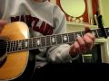 Sundown Lesson - Gordon Lightfoot