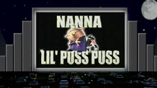 Gustavo V5 Ids Nanna And Lil Puss Puss Id 2009-2012