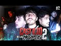 El Castillo Paranomal de las Monjas 2 - Atrapados en el Mas A...