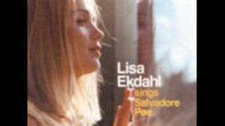 Watch Lisa Ekdahl I Will Be Blessed video