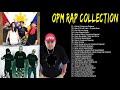 Opm Rap Collection Gagong Rapper & RepAblikan & Crazy as Pinoy & Salbakuta