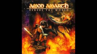 Watch Amon Amarth Down The Slopes Of Death video