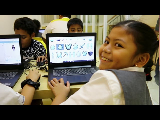 Coding Bee Academy