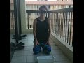 BEAST Yong Jun-hyung  Ice Bucket Challenge