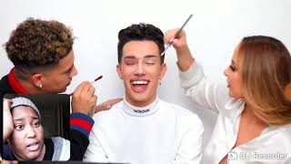 Beauty Battle Ft Ace Family Reaction Beauty Battle Ft Ace Family Reaction
