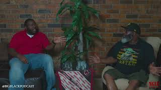 Slapping season is back | Big Black and Unsuccessful Podcast