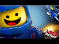 The Lego Movie Everything Is Awesome Song