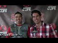Brandon Rios "Manny Pacquiao's legs are old; I look forward to war, if not i'll make it one!"