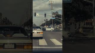 Police Use Body Cam In Tesla Crash