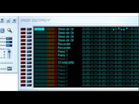 Создание минусовки с помощью программы Adobe Audition. Создание минусовки с помощью программы Adobe Audition.