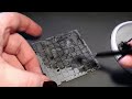 How to paint Terrain pannels