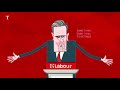 Keir Starmer's Labour conference speech deconstructed | Comment