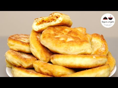 Вкуснейшие Пирожки БЕЗ ХЛОПОТ! 20 пирожков за 20 минут! Все гости попросят рецепт! Вкуснейшие Пирожки БЕЗ ХЛОПОТ! 20 пирожков за 20 минут! Все гости попросят рецепт!