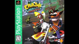 Crash Bandicoot 3 Ost - Dingodile