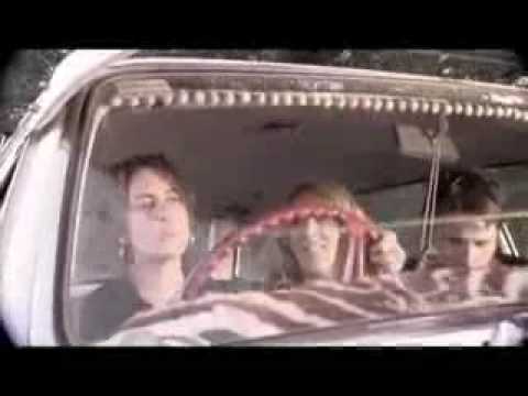 SunDirtWater - The Waifs