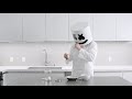 How To Make Fortnite Dragon Eggs | Cooking With Marshmello