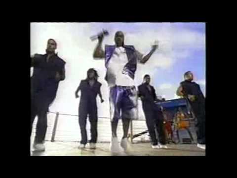 Sisqo- Unleash the Dragon- Live