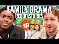 World's Worst Family? | Reading Reddit Stories