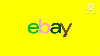 Ebay Logo Effects (Sponsored By Priview 2 Effects)
