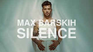 Max Barskih - Silence [Lyric Video]