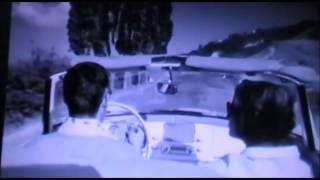 Watch Paul Weller Driving Nowhere video