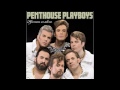 Hjernen er alene - Penthouse Playboys (single, 2008)