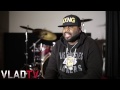 Crooked I: I Don't Know If Daylyt Is a Genius or a Comedian