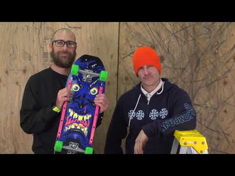 SC 12 Days Of Santa Cruzmas Day 4