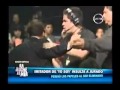 YO SOY imitador de Luis Miguel insultó a Ricardo Moran por su Eliminacion de