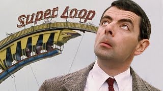 Fun Bean | Mr Bean Full Episodes | Mr Bean Official