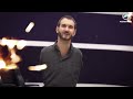 NICK VUJICIC - WHAT'S YOUR EXCUSE!