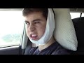 WISDOM TEETH - Nash Grier