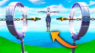 *NEW* OP WIND TUNNEL TRICK!! - Fortnite Funny WTF Fails and Daily Best Moments Ep. 1103