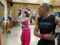 Afrolatino.sk - Cuba son - Basic dance steps