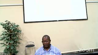 Prince George's Church of Christ Live Service