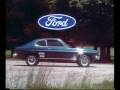 Ford Capri Mk1 adverts