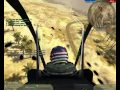 Battlefield 2 Alpha Project mod Chopper flying.wmv