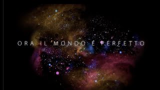 Planet Funk Ft. Giuliano Sangiorgi - Ora Il Mondo È Perfetto