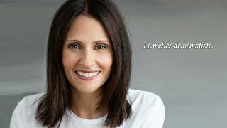 Korine Côté : Capsule radio – Le métier de bématiste