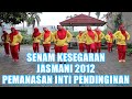 SKJ FULL Lengkap 2012 | Senam Kesegaran Jasmani FULL HD CLEAN Bersama Obic Jelita